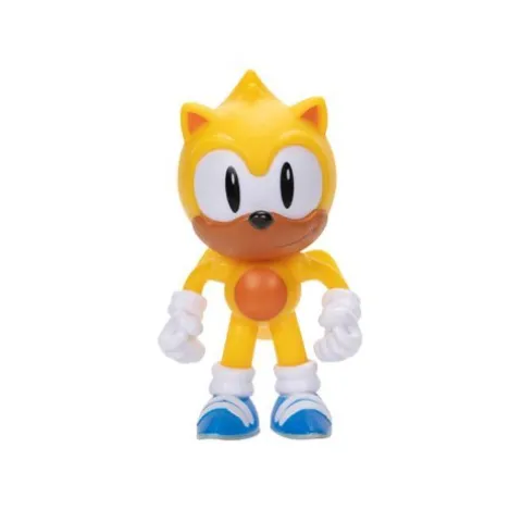 Sonic the Hedgehog 2 1/2" Figure - Select Figure(s)