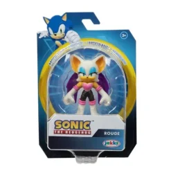 Sonic the Hedgehog 2 1/2