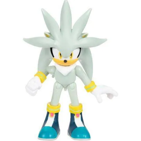 Sonic the Hedgehog 2 1/2" Figure - Select Figure(s)