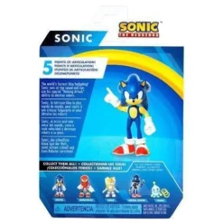 Sonic the Hedgehog 2 1/2