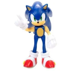 Sonic the Hedgehog 2 1/2