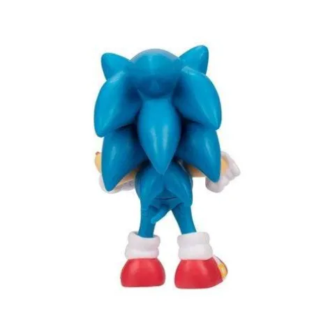 Sonic the Hedgehog 2 1/2" Figure - Select Figure(s)