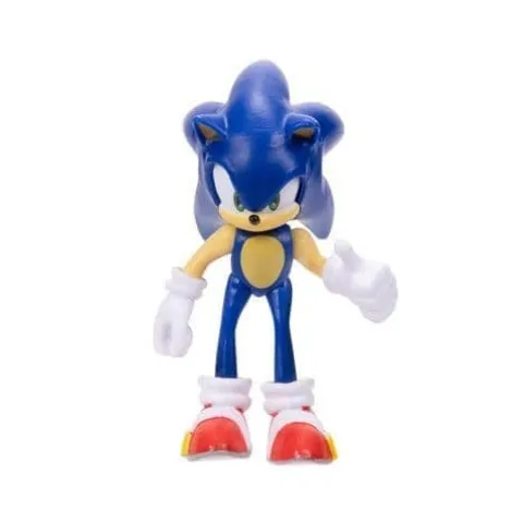 Sonic the Hedgehog 2 1/2" Figure - Select Figure(s)