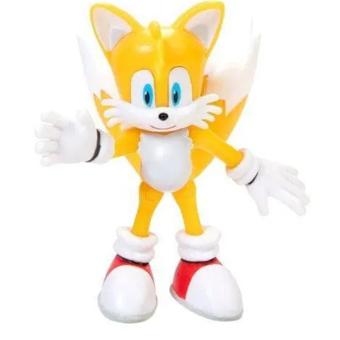 Sonic the Hedgehog 2 1/2" Figure - Select Figure(s)