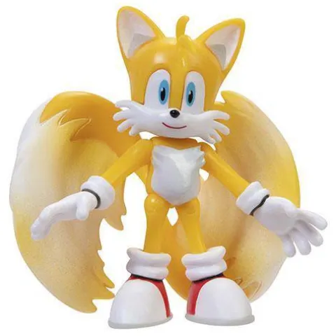 Sonic the Hedgehog 2 1/2" Figure - Select Figure(s)
