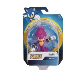 Sonic the Hedgehog 2 1/2