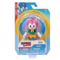Sonic the Hedgehog 2 1/2