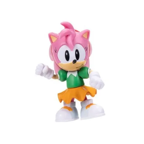 Sonic the Hedgehog 2 1/2" Figure - Select Figure(s)