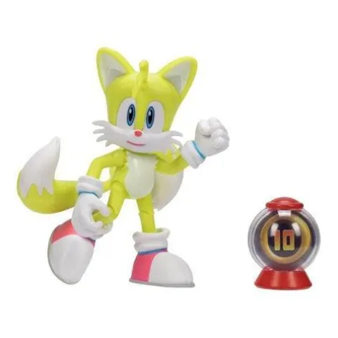 Sonic the Hedgehog 4" Action Figure - Select Figure(s)