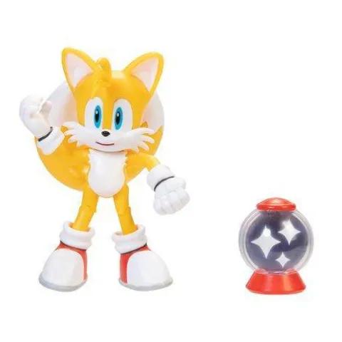 Sonic the Hedgehog 4" Action Figure - Select Figure(s)
