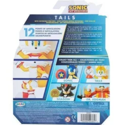 Sonic the Hedgehog 4
