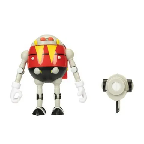 Sonic the Hedgehog 4" Action Figure - Select Figure(s)