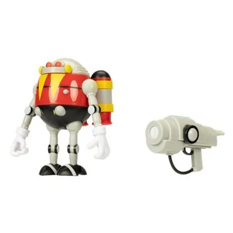 Sonic the Hedgehog 4" Action Figure - Select Figure(s)