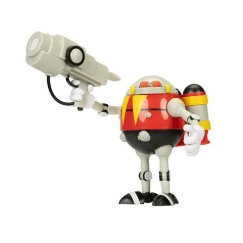 Sonic the Hedgehog 4" Action Figure - Select Figure(s)