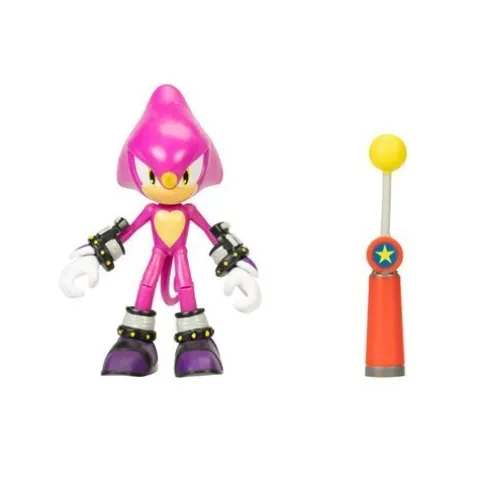 Sonic the Hedgehog 4" Action Figure - Select Figure(s)