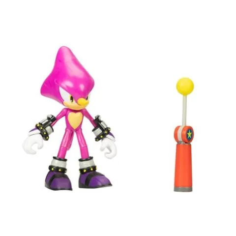 Sonic the Hedgehog 4" Action Figure - Select Figure(s)
