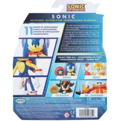 Sonic the Hedgehog 4