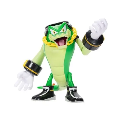 Sonic the Hedgehog 4" Action Figure - Select Figure(s)