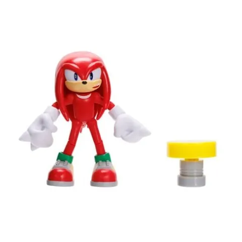 Sonic the Hedgehog 4" Action Figure - Select Figure(s)