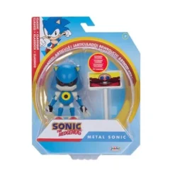 Sonic the Hedgehog 4