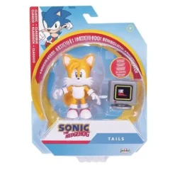 Sonic the Hedgehog 4