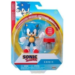 Sonic the Hedgehog 4