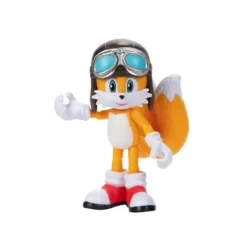Sonic the Hedgehog 2 Movie 4-Inch Action Figure - Select Figure(s)