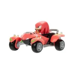 Sonic the Hedgehog 1/64 Scale Die-cast Vehicle - Select Figure(s)