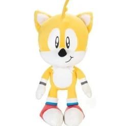 Sonic the Hedgehog 30th Anniversary Jumbo Plush - Select Figure(s)