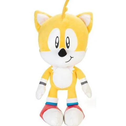 Sonic the Hedgehog 30th Anniversary Jumbo Plush - Select Figure(s)