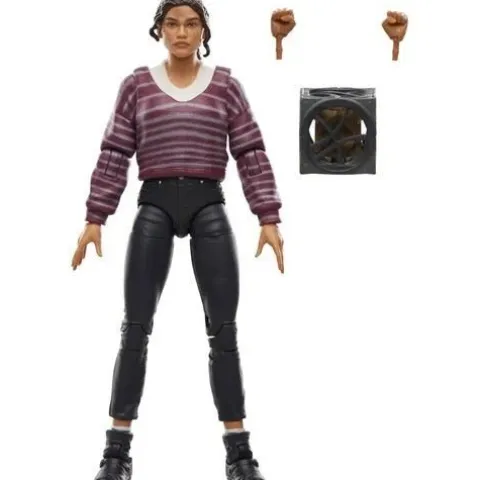 Spider-Man: No Way Home Marvel Legends 6-Inch Action Figure - Select Figure(s)