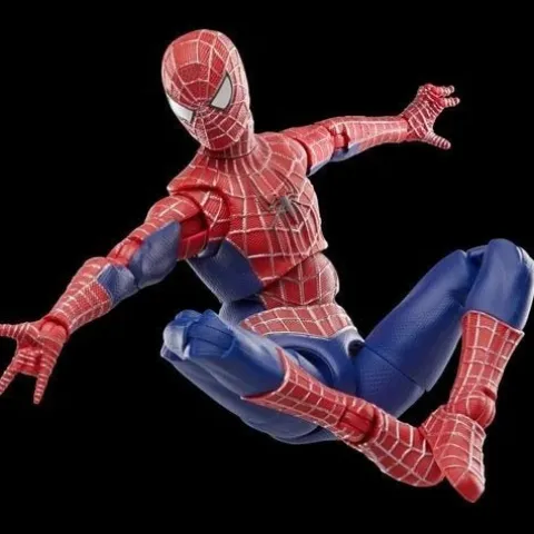 Spider-Man: No Way Home Marvel Legends 6-Inch Action Figure - Select Figure(s)
