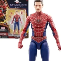 Spider-Man: No Way Home Marvel Legends 6-Inch Action Figure - Select Figure(s)
