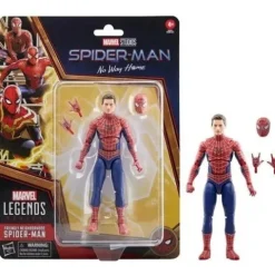 Spider-Man: No Way Home Marvel Legends 6-Inch Action Figure - Select Figure(s)