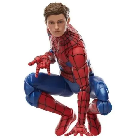 Spider-Man: No Way Home Marvel Legends 6-Inch Action Figure - Select Figure(s)