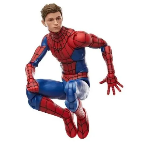 Spider-Man: No Way Home Marvel Legends 6-Inch Action Figure - Select Figure(s)