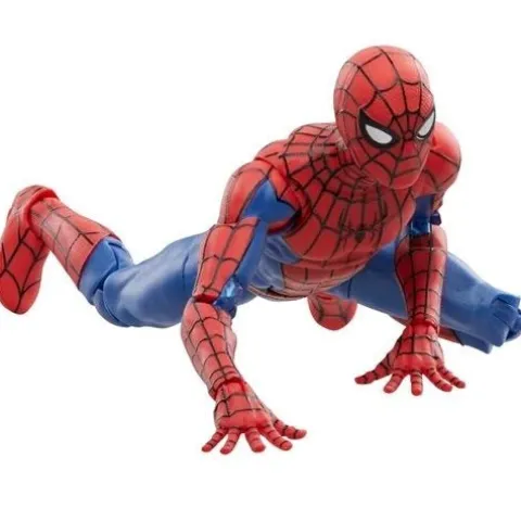 Spider-Man: No Way Home Marvel Legends 6-Inch Action Figure - Select Figure(s)