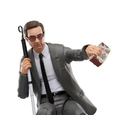 Spider-Man: No Way Home Marvel Legends 6-Inch Action Figure - Select Figure(s)
