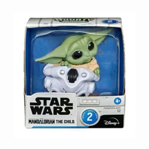 Star Wars - Baby Bounties - The Child - Select Figure(s)