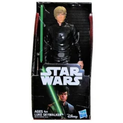 Star Wars 2015 Luke Skywalker 5.5-Inch Action Figure