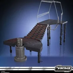 Star Wars - The Vintage Collection - Carbon-Freezing Chamber Playset with Stormtrooper Action Figure