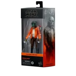 Star Wars: A New Hope - The Black Series 6-Inch Action Figure - Select Figure(s)
