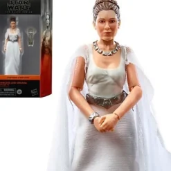 Star Wars: A New Hope - The Black Series 6-Inch Action Figure - Select Figure(s)