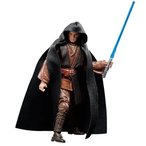 Star Wars: Attack of the Clones - The Vintage Collection - 3.75-Inch Action Figure - Select Figure(s)