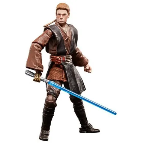 Star Wars: Attack of the Clones - The Vintage Collection - 3.75-Inch Action Figure - Select Figure(s)