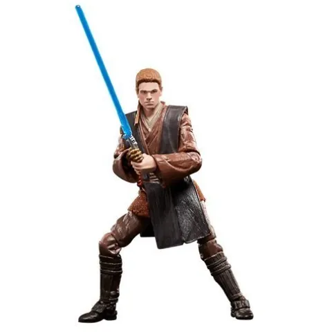 Star Wars: Attack of the Clones - The Vintage Collection - 3.75-Inch Action Figure - Select Figure(s)