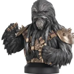 Star Wars Book of Boba Fett Krrsantan 1/6 Scale Mini Bust