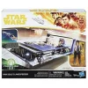Star Wars- Force Link 2.0 - Han Solo Landspeeder