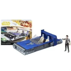 Star Wars- Force Link 2.0 - Han Solo Landspeeder
