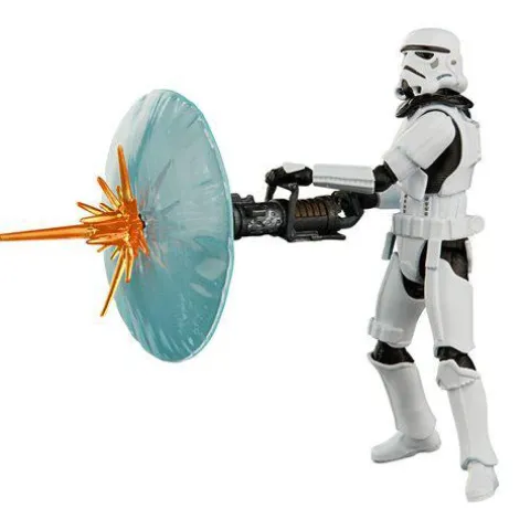 Star Wars: Gaming Greats - The Vintage Collection - 3.75-Inch Action Figure - Select Figure(s)